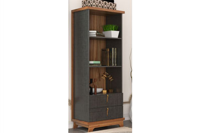 کتابخانه سرویس خواب نوجوان توسکا