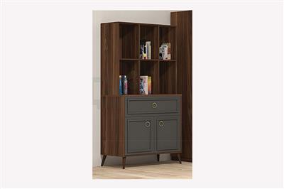 کتابخانه سرویس خواب یکنفره ادمیرال