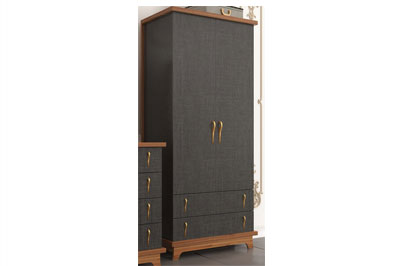 کمد سرویس خواب نوجوان توسکا