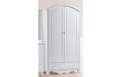 کمد سرویس خواب نوزادی لاکچری