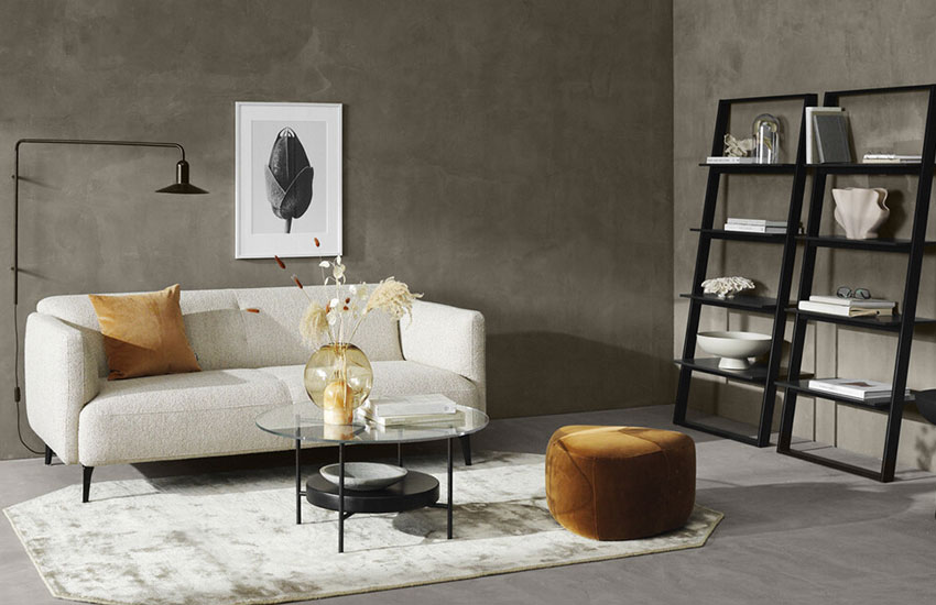 بازار مبل قزوین