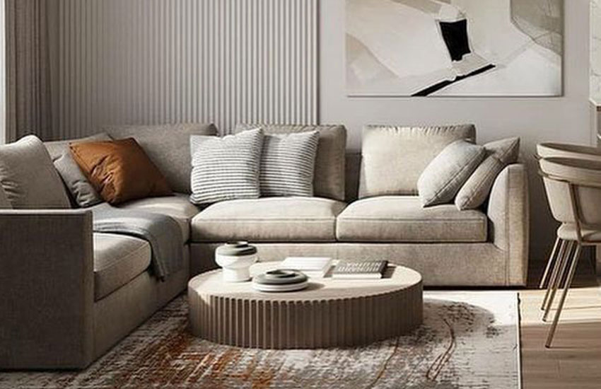 آدرس بازار مبل قزوین