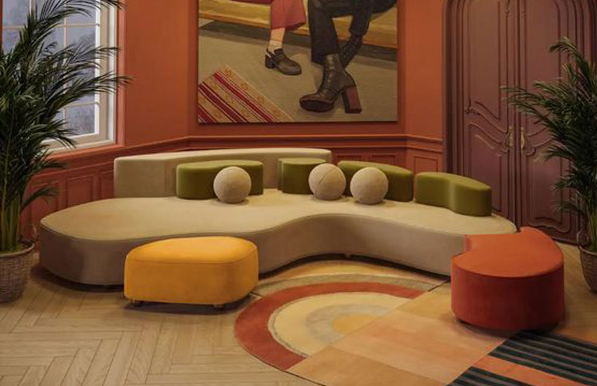 آدرس بازار مبل لرستان