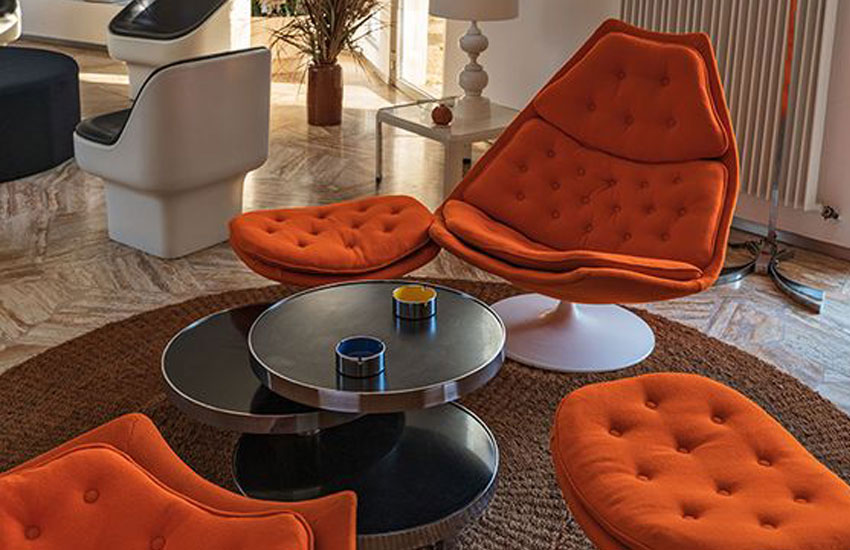 مبل فروشی های لرستان