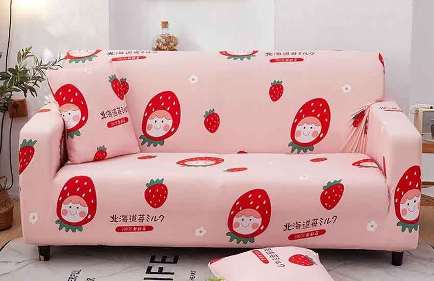 طرح های جدید دخترانه تخت خواب شو 