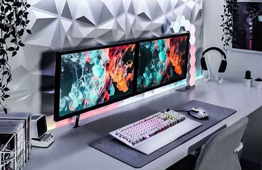  بستری مناسب برای پر با کردن فضای بازی