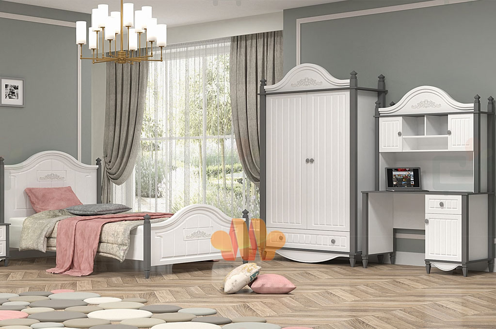 سرویس خواب دخترانه 951