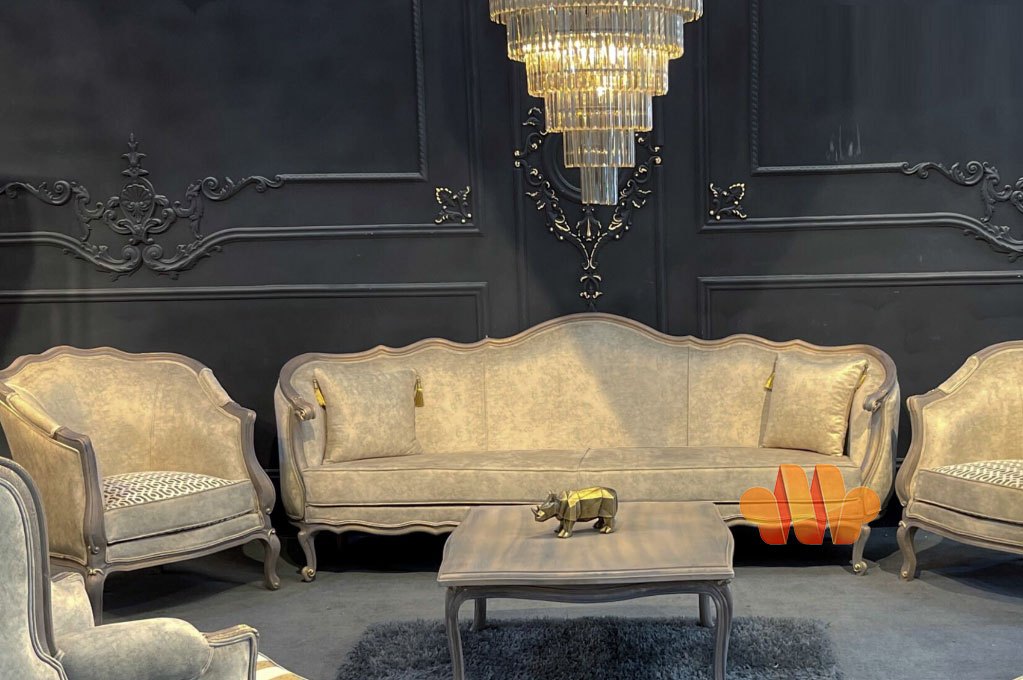 تفاوت مبل استیل و کلاسیک چیه؟