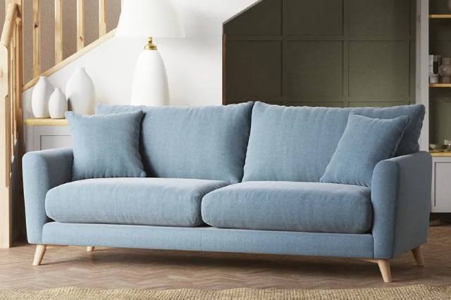 انتخاب پایه مبل مناسب