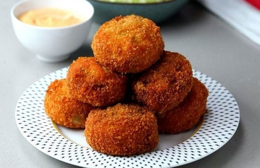 دستور تهیه پیاز سوخاری شکم پر