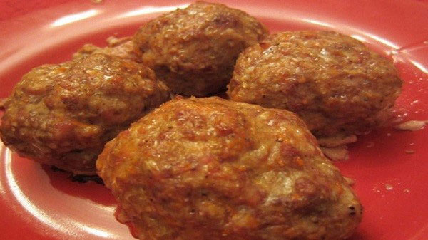روش تهیه کوفته سیرابی