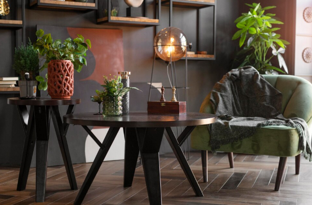 دکوراسیون اطاق