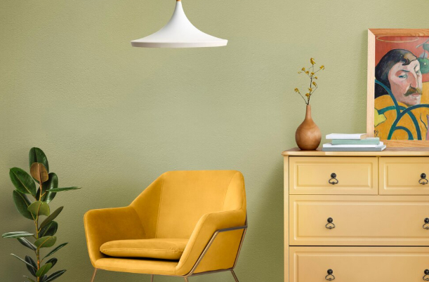 تست رنگ و استفاده از اکسسوری