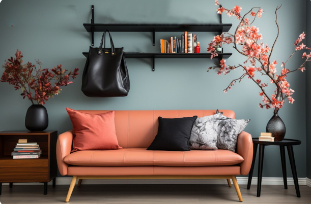 تاثیر نور طبیعی و مصنوعی در دکوراسیون