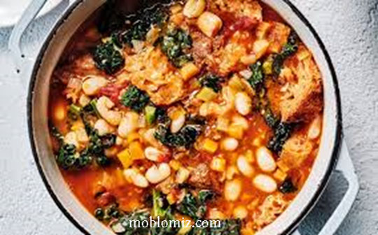 طبخ ریبولیتا