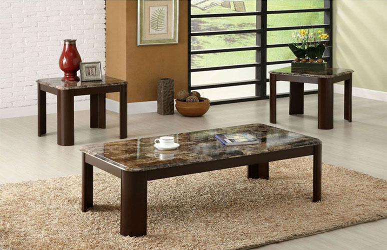  تعداد میز عسلی