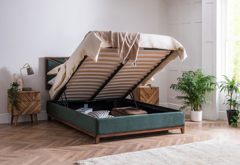 باکس تخت خواب چیست؟