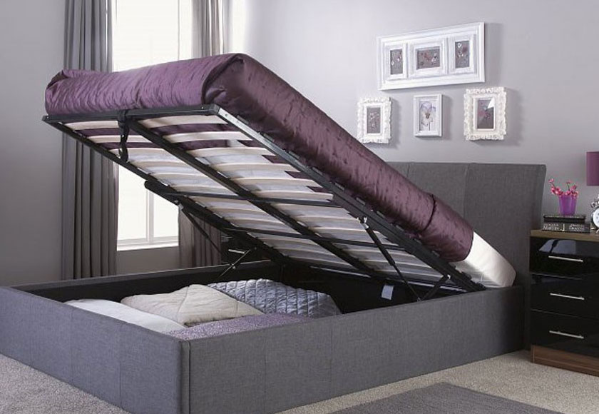 انواع باکس تخت