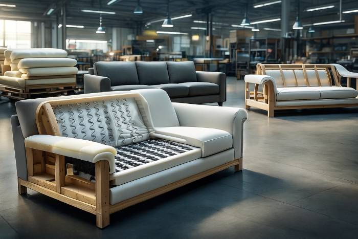 نشانههای یک تولیدکننده حرفهای و قابل اعتماد