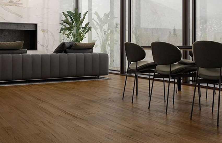 مزایای سرامیک طرح پارکت
