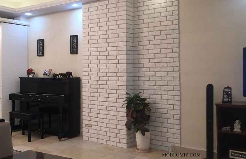 وقتی از دیوار آجری استفاده می کنیم چه معایبی دارد