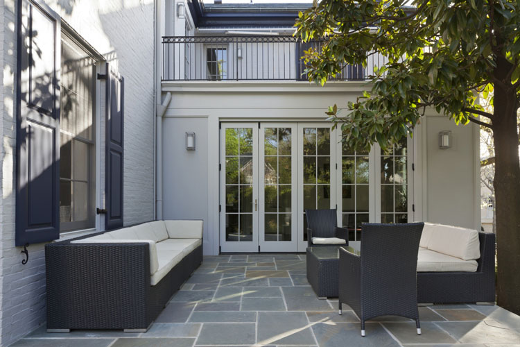  منزل ایوانکا ترامپ و کلام آخر