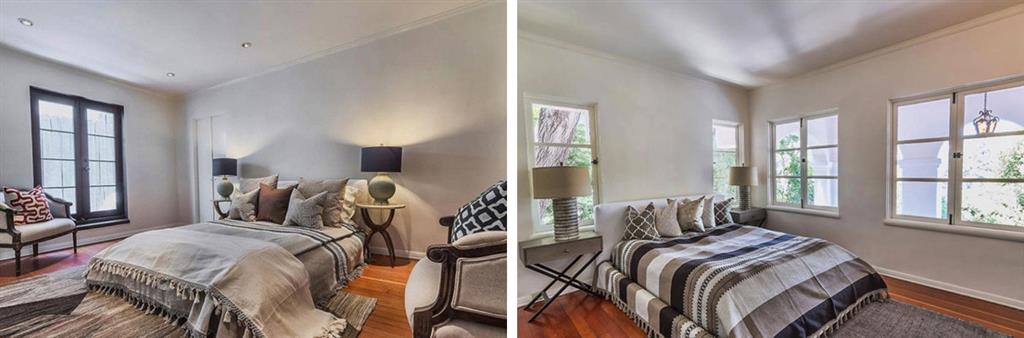  اتاق خواب شخصی اشلی