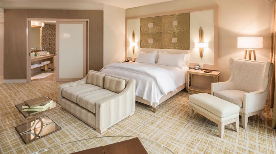  ایده پردازی دیگر برای اتاق خواب عروس