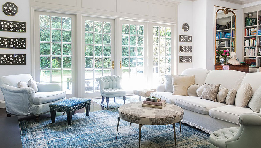 دکوراسیون ارزان