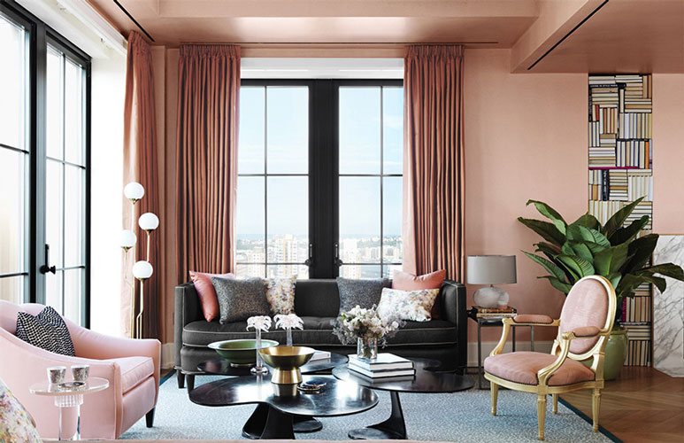 تم گلبهی و ایده پردازی شاد