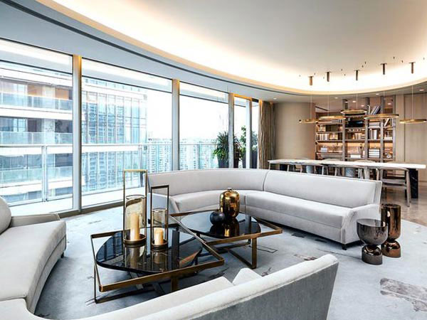 چیدمان منزل