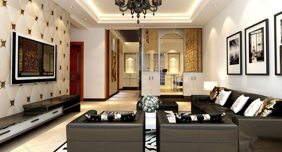 ششمین ایده برای تغییر دکوراسیون در منزل