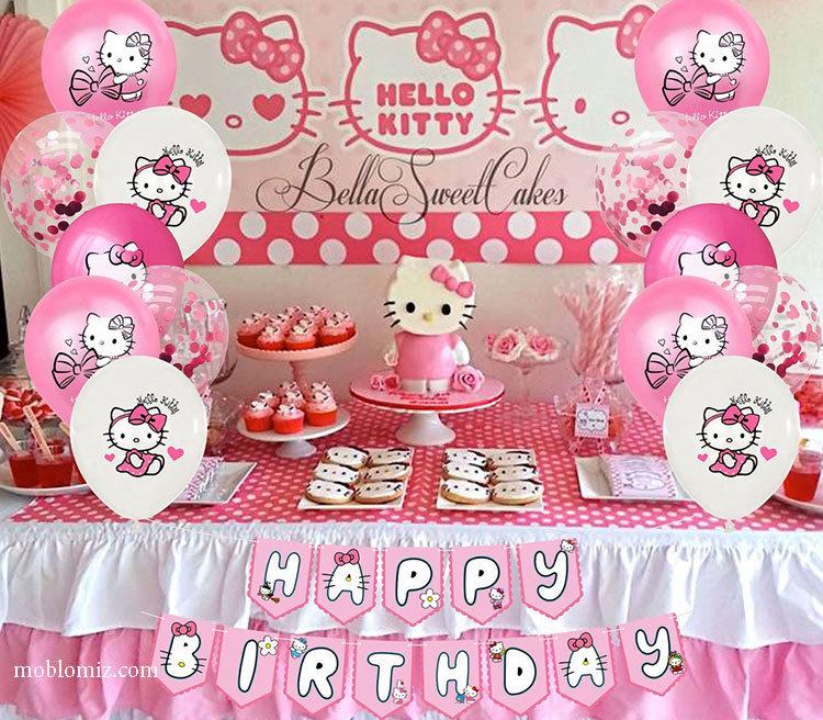 تم کیتی قشنگ