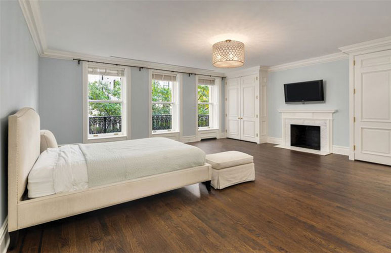 کلام آخر پیرامون دکوراسیون داخلی منزل مایکل جکسون