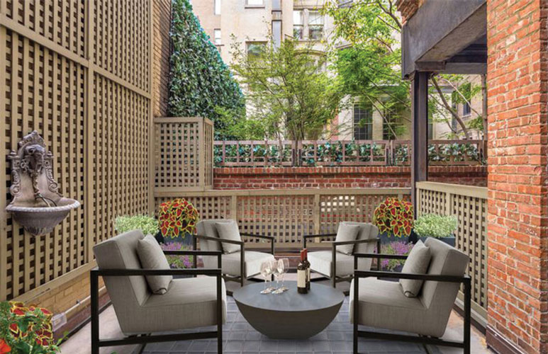 کلام آخر پیرامون دکوراسیون داخلی منزل مایکل جکسون