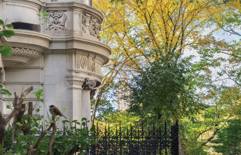 کلام آخر پیرامون دکوراسیون داخلی منزل مایکل جکسون