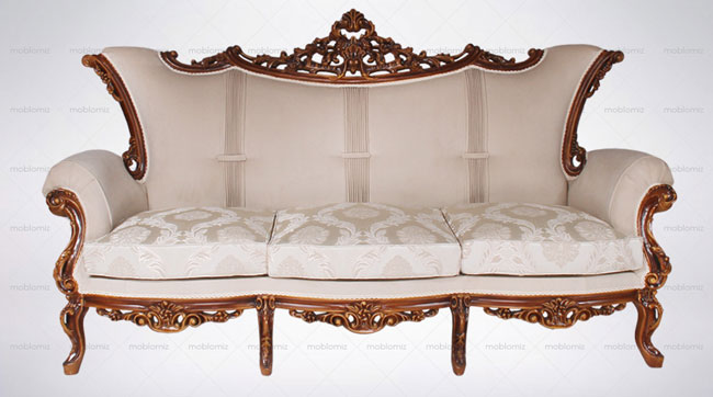 چیدمان اشرافی 