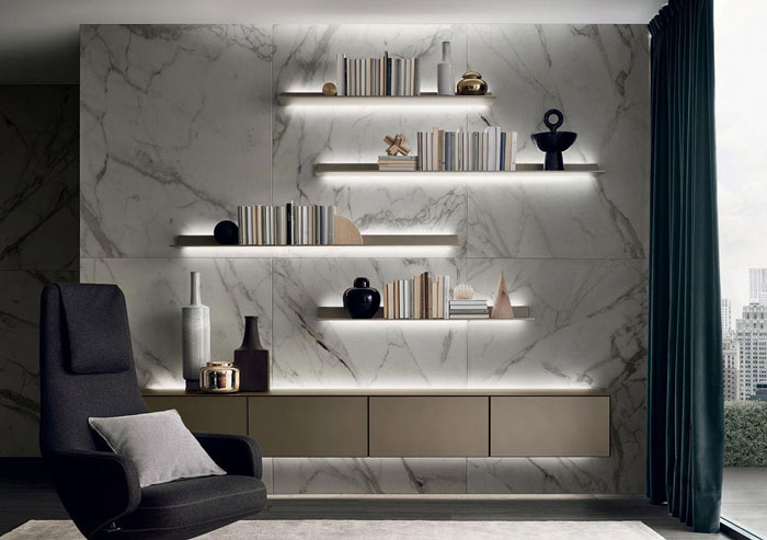 نورپردازی مدرن نورپردازی مدرن