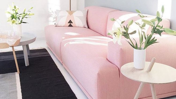 گلدان در دکوراسیون گلدان دکوری