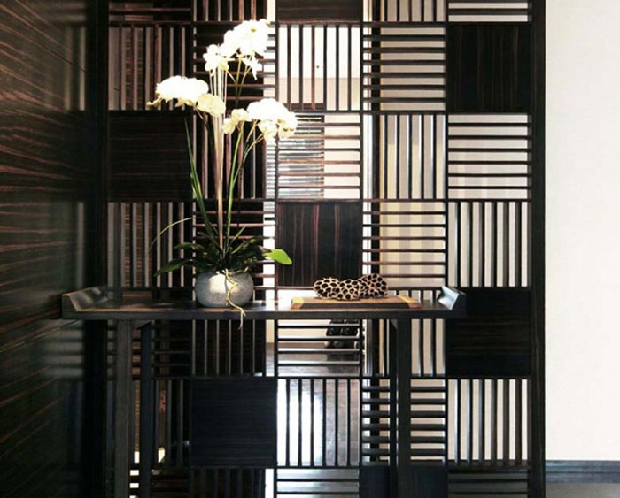 پارتیشن دیواری پارتیشن دیواری