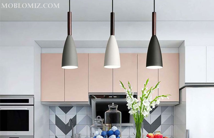 لوستر را با چه ست کنیم