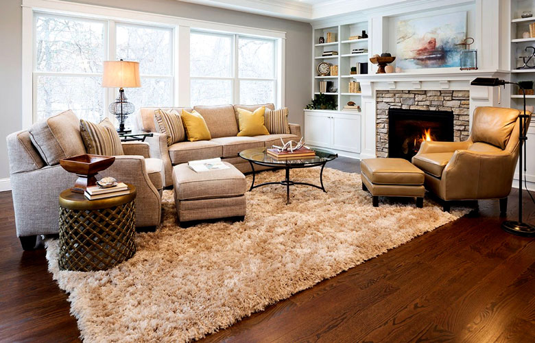 سادگی در عین زیبایی