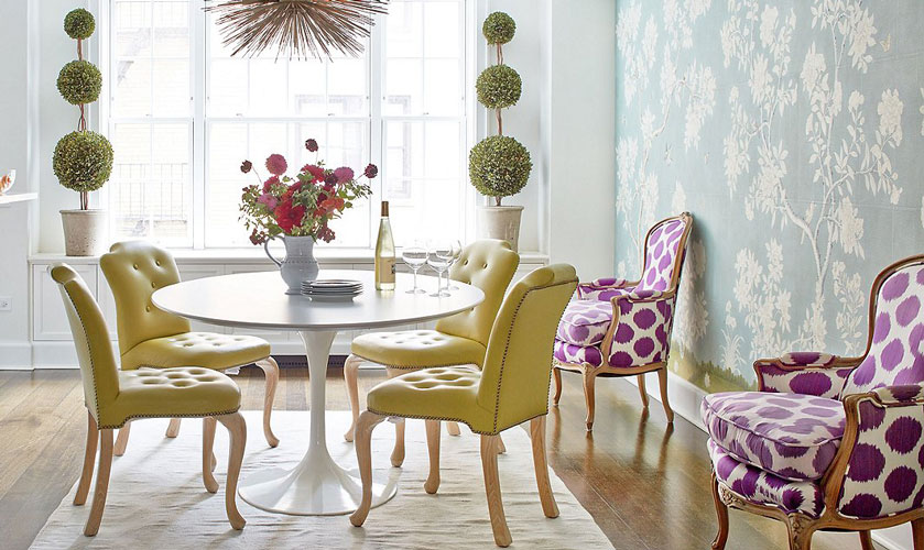 دکوراسیون ساده برای آشپزخانه