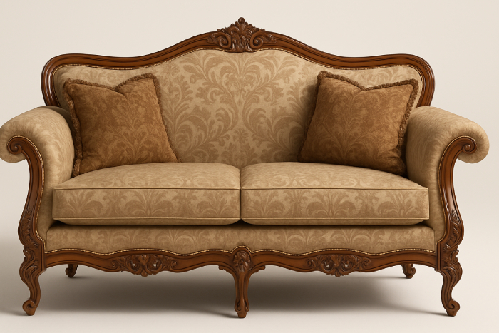 خرید مبل کلاسیک