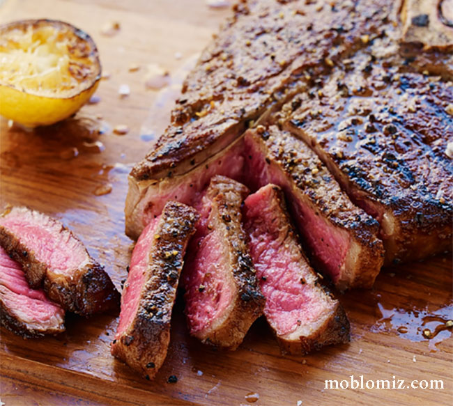 Fiorentina steak