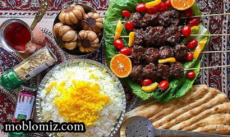 کباب ترش