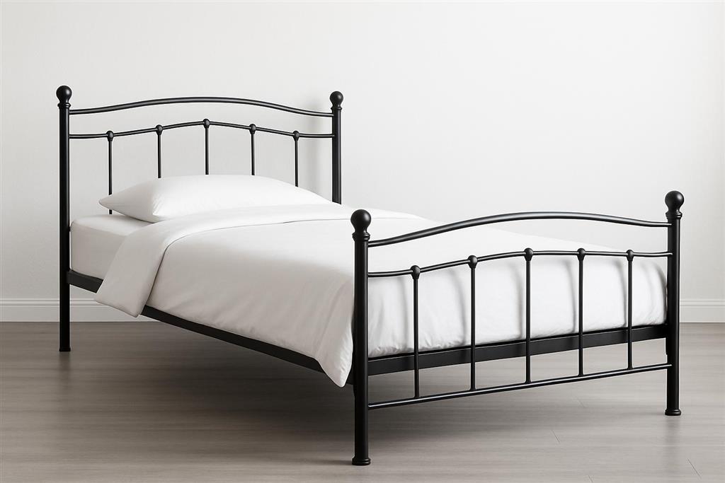 سازگاری تخت فلزی و چوبی با سبکهای مختلف دکوراسیون