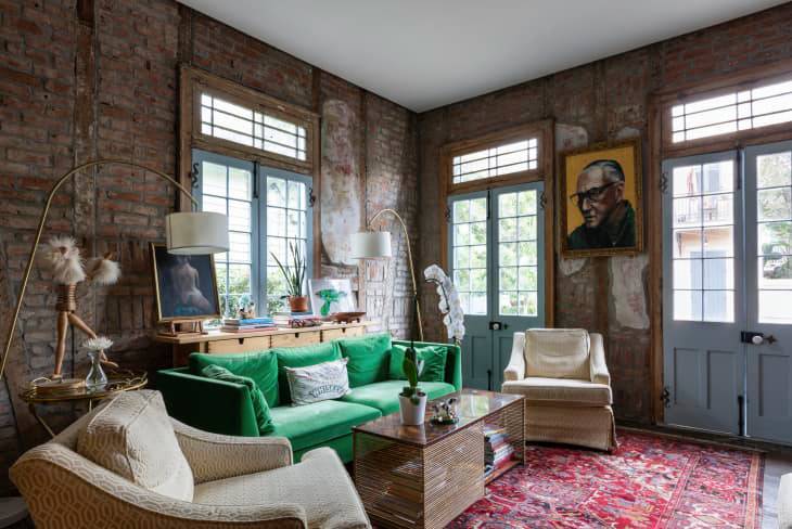 نشانه‌های یک دکوراسیون قدیمی