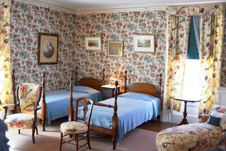 دکوراسیون قدیمی