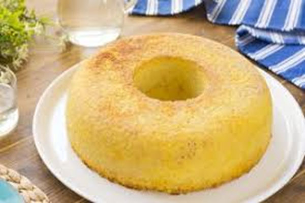 طرز تهیه کیک برنج و گوشت